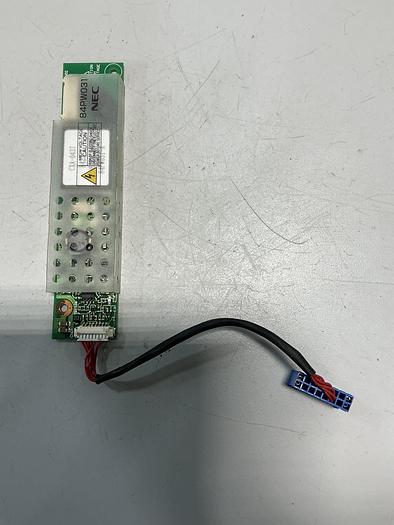 Used NEC 84PW031