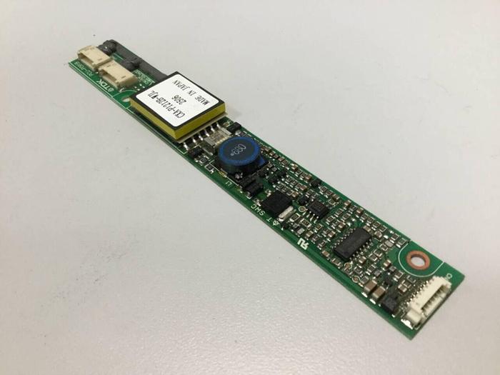 Used TDK LCD Inverter Board PCU-P091B #91957