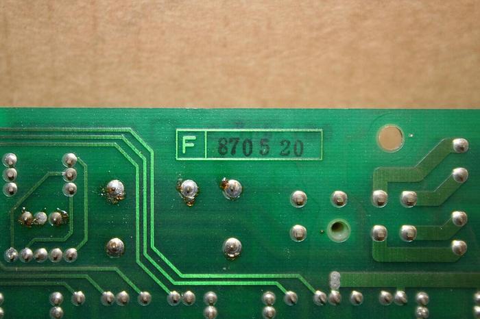 Used TOSHIBA Circuit Board H1007793 USED