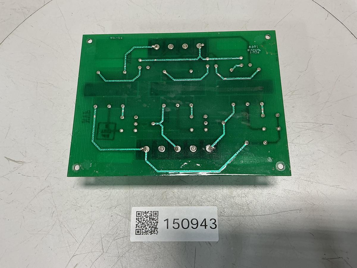 Used DYNAPOWER A8-447