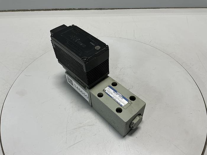 Used YUKEN EHDG-01V-C-PNT12-5047