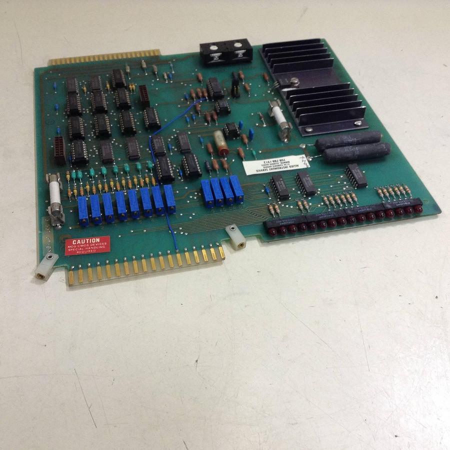 Used CINCINNATI MILACRON Logic Board 3-531-3948A USED