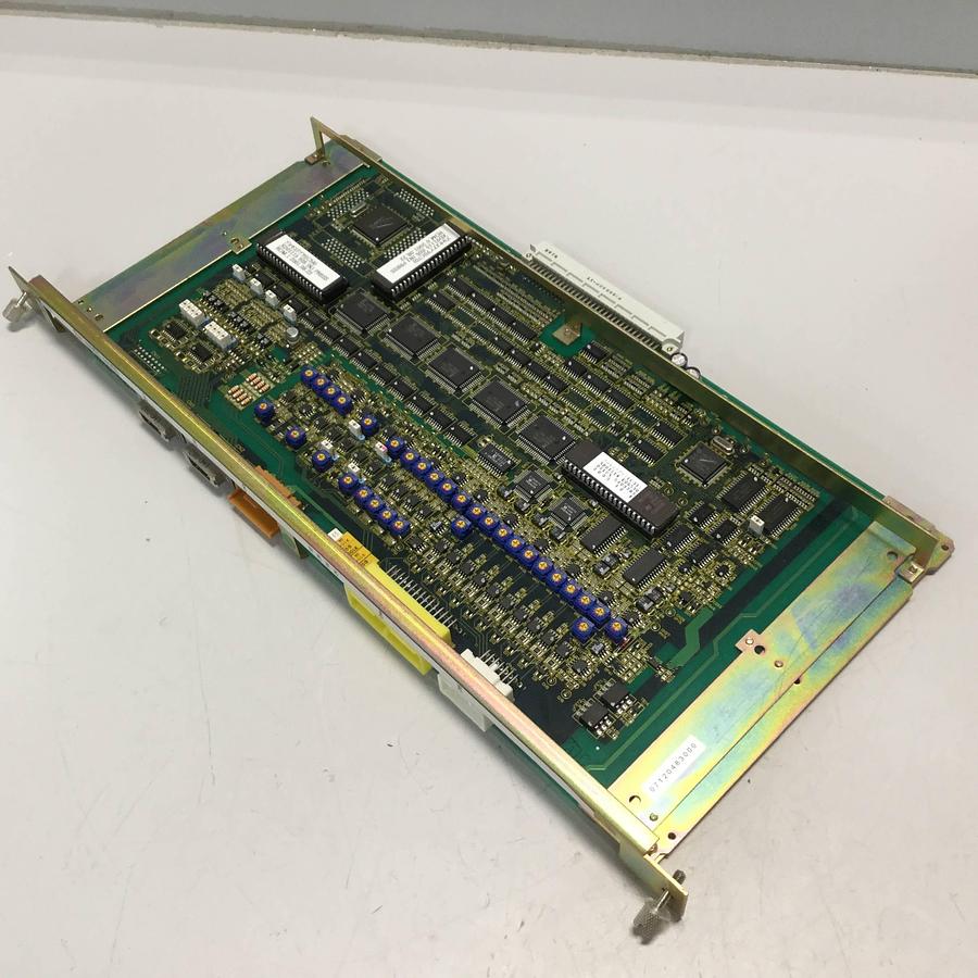 Used FUJI ELECTRIC Circuit Board F770 61 78(2)A 