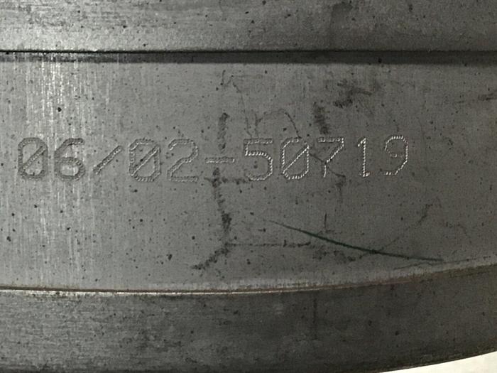 Used IMS 600 Watt Heater Band 101704 #125740