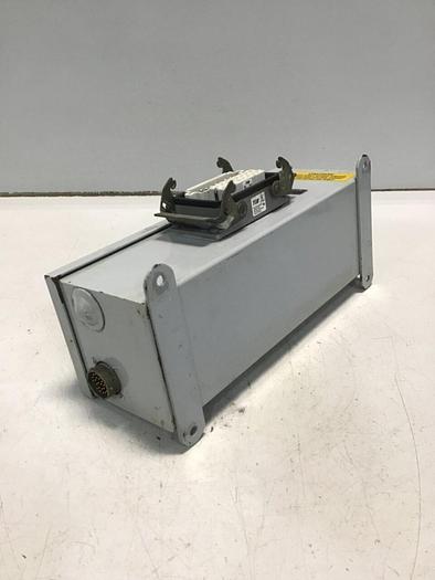 Used SPI Robot Interface 331843-B #138181