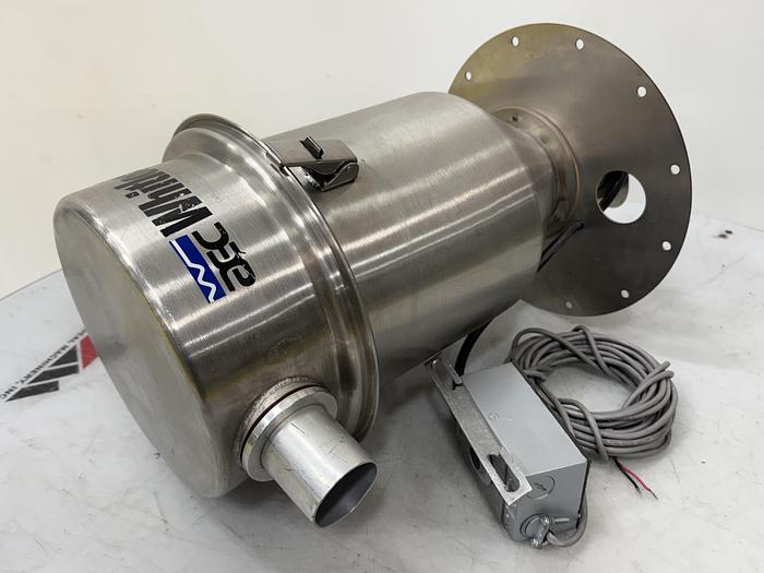 Used AEC WHITLOCK Hopper 224020A USED #145804