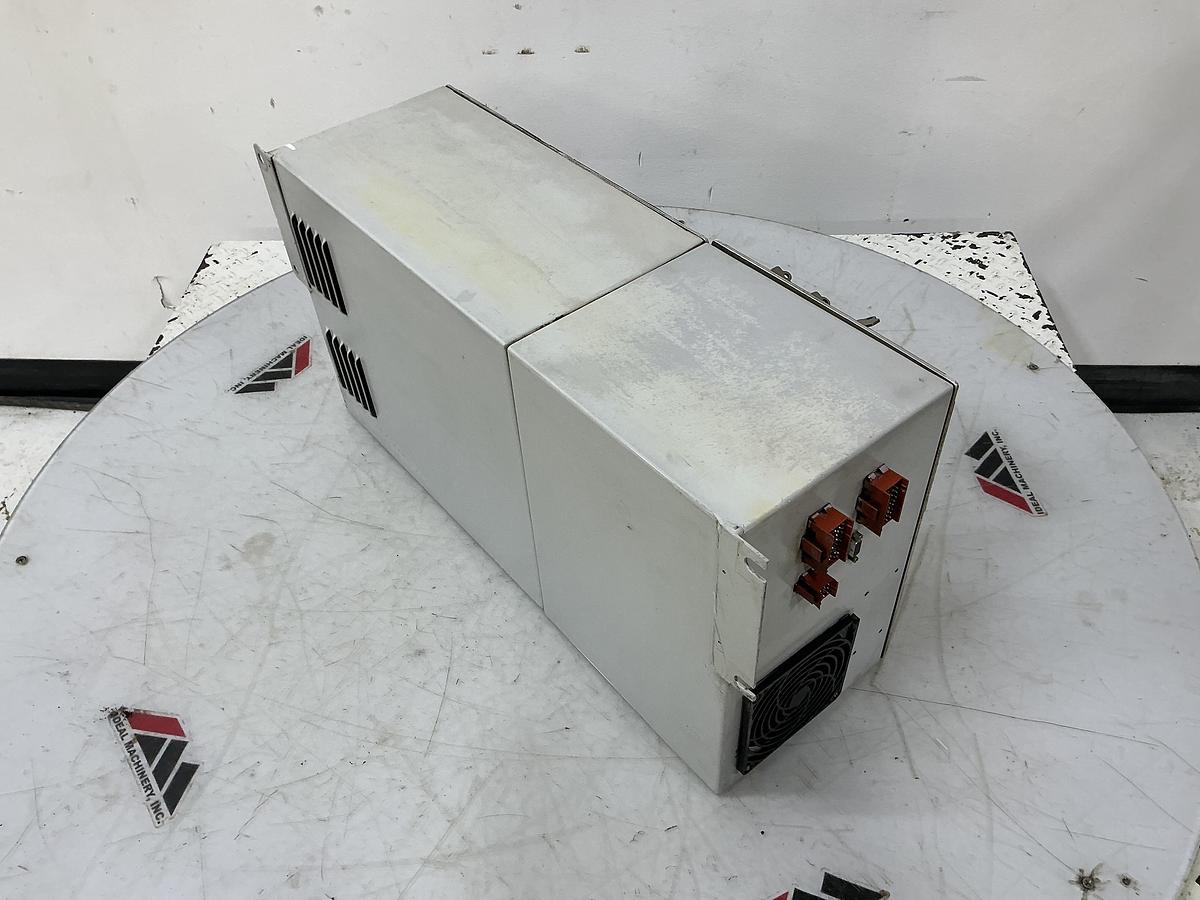 Used HPM Command 9000