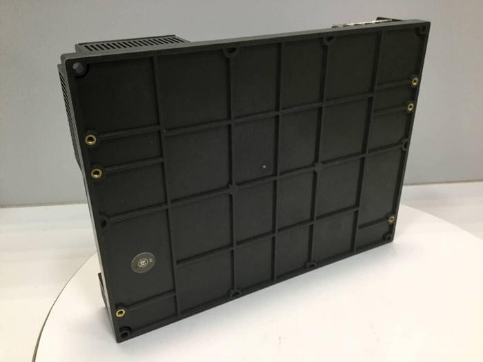 Used MITSUBISHI Programmable Controller A0J2-E72DT-S7 #100387