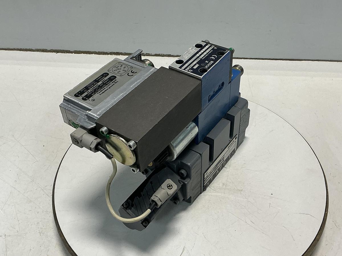 Used BOSCH 0 811 404 616