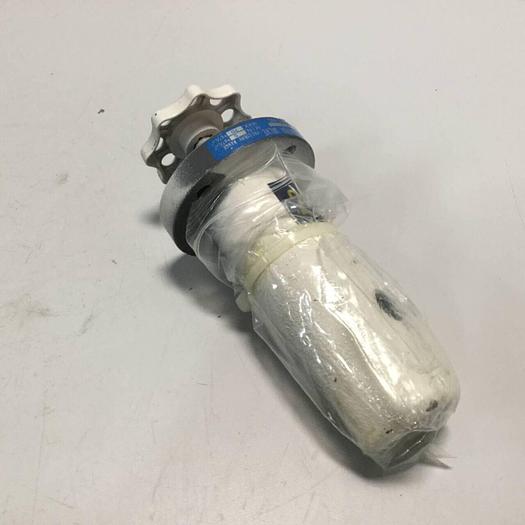 Used TOKIMEC Remote Control Valve C-175-B-11-JA-J #95803