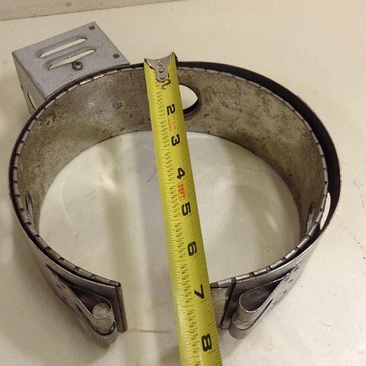 Used AD 500/600 Watt Heater Band HEATER BAND865 #68865