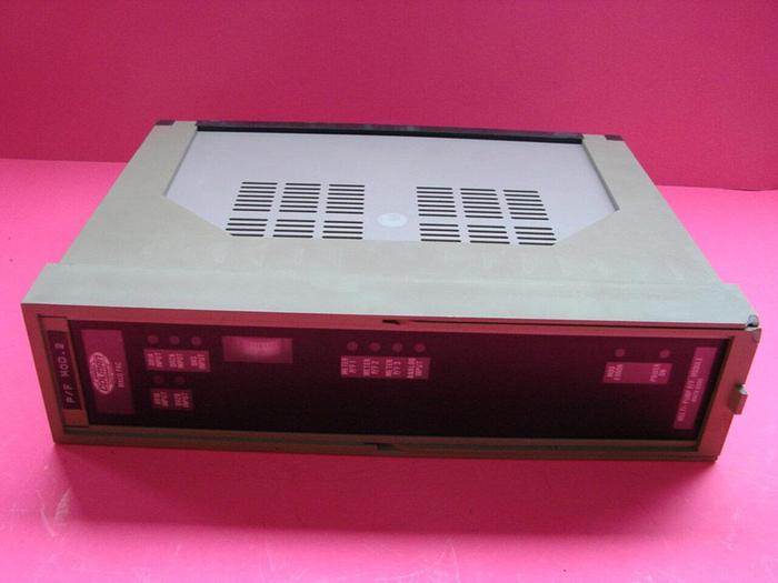 Used BARBER COLMAN Control Module MACO 8000 80HA-00002-001-0-01 Used