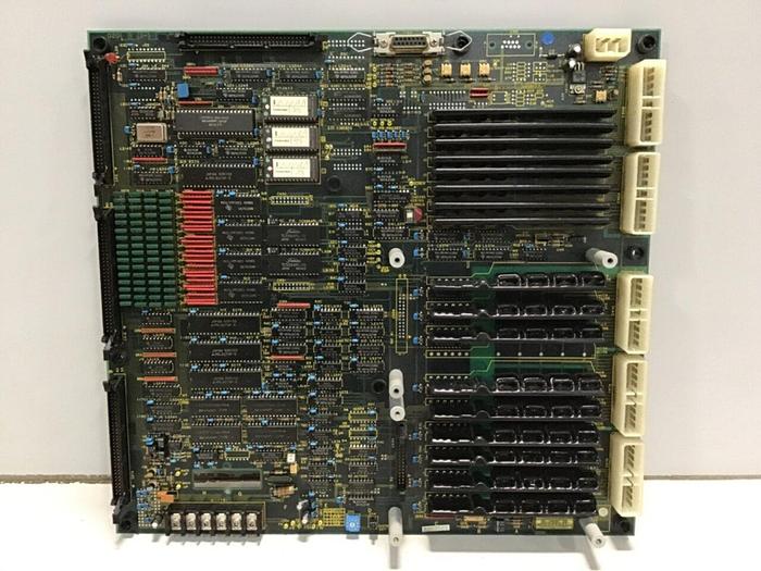 Used TOSHIBA Circuit Board F0031221 USED