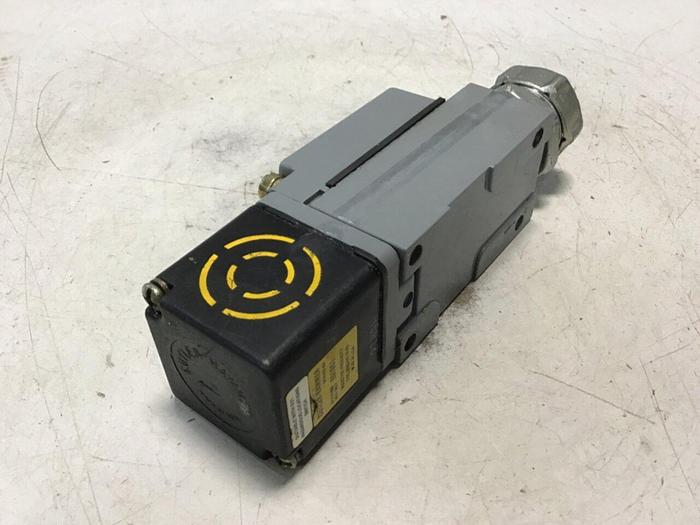 Used CUTLER HAMMER Solid State Switch E51SFL #140096