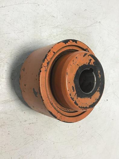 Used LOVEJOY Coupling 00081 #137569