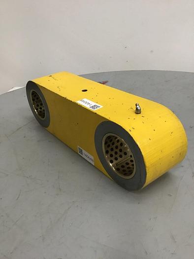 Used VAN DORN Toggle Link 302522 #140048