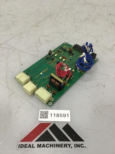 Used TOSHIBA Power Supply H2184351 #118591