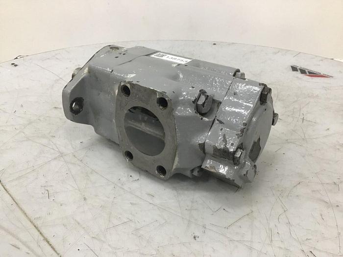 Used VICKERS Hydraulic Vane Pump 4520V42A5 #138753