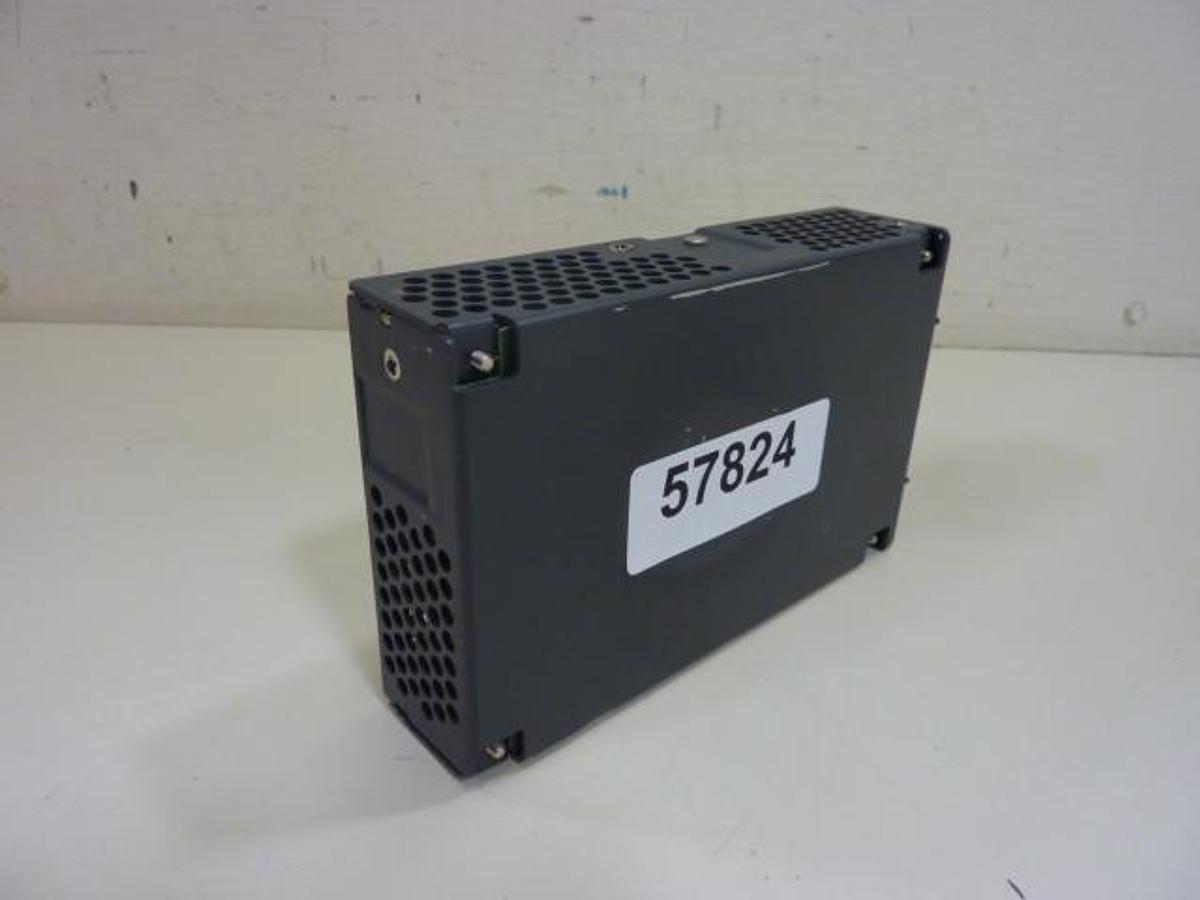 Used NEMIC LAMBDA Power Supply EWS50-24 Used #57824