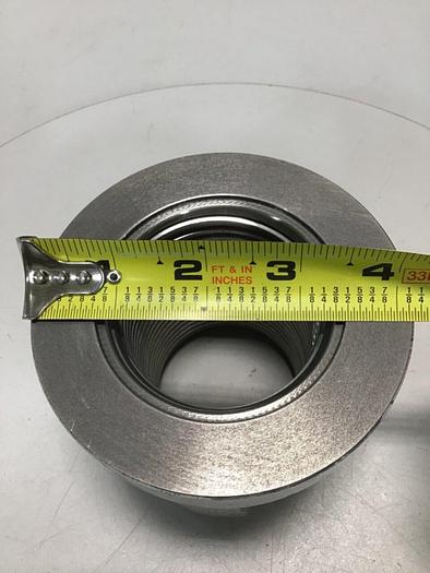 Used SUMITOMO Tie Bar Nut SG100M-S / TBN USed #111586