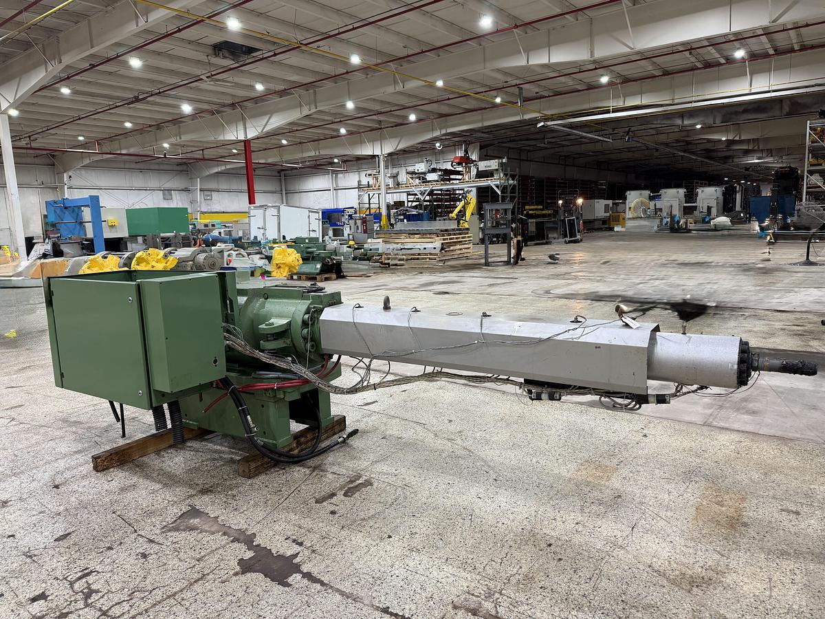 Used Engel ES1300/450 / IU