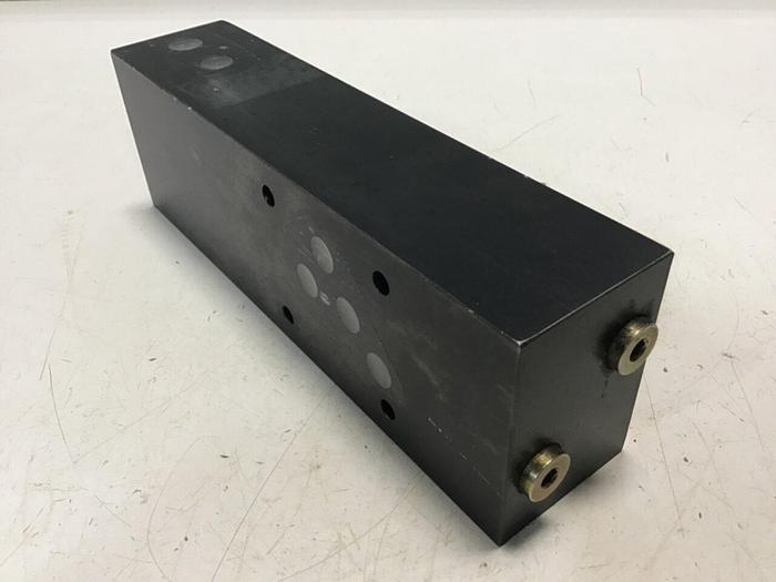 Used ARBURG Valve 126.542 00292 #130220