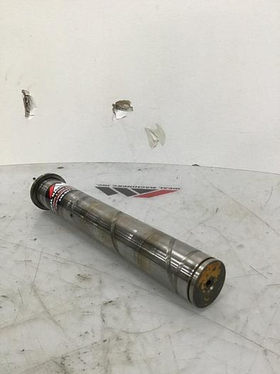 Used KAWAGUCHI Crosshead Toggle Pin JEKS-265-4 #125610