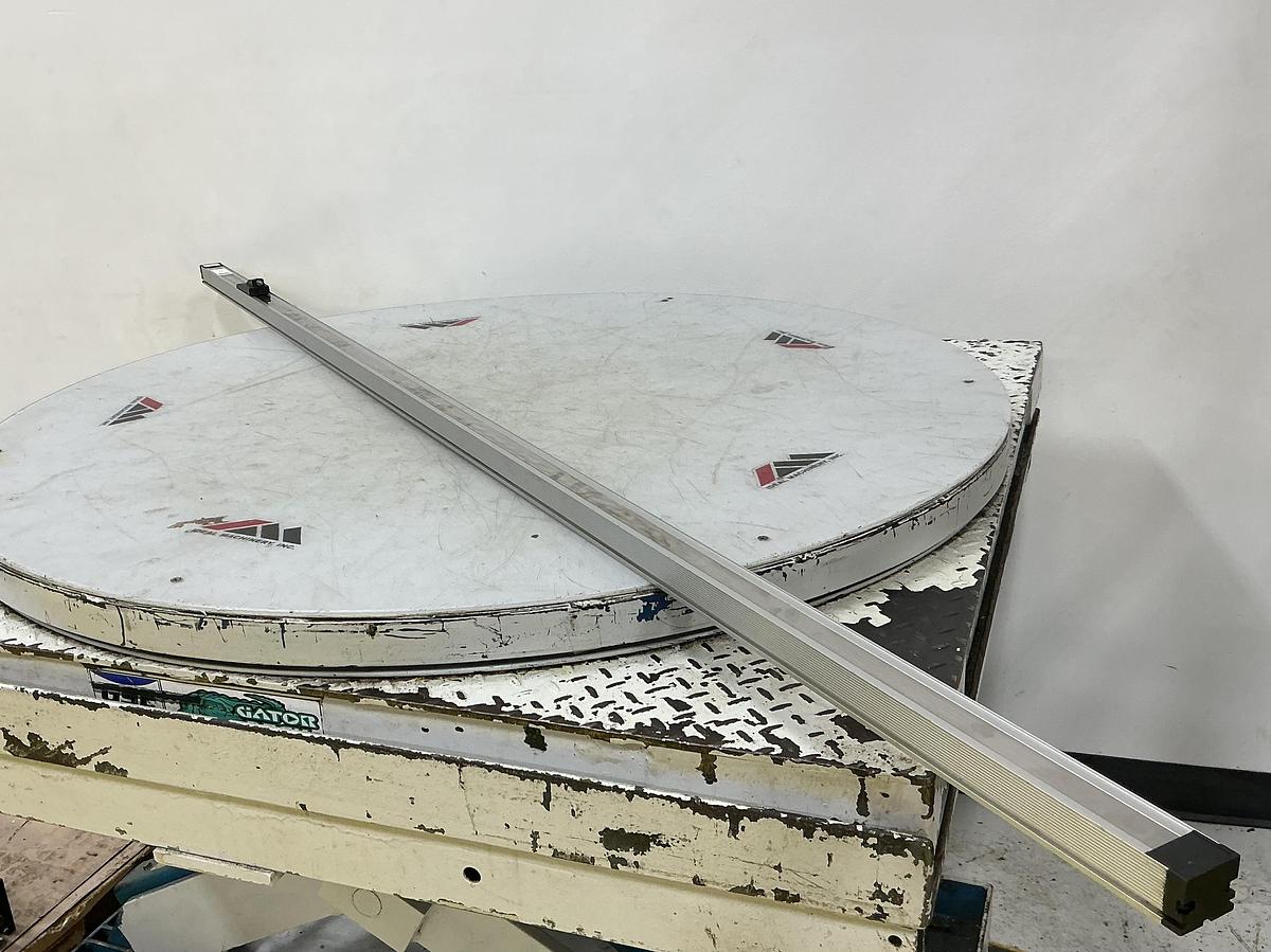 Used NOVOTECHNIK TLH-2000