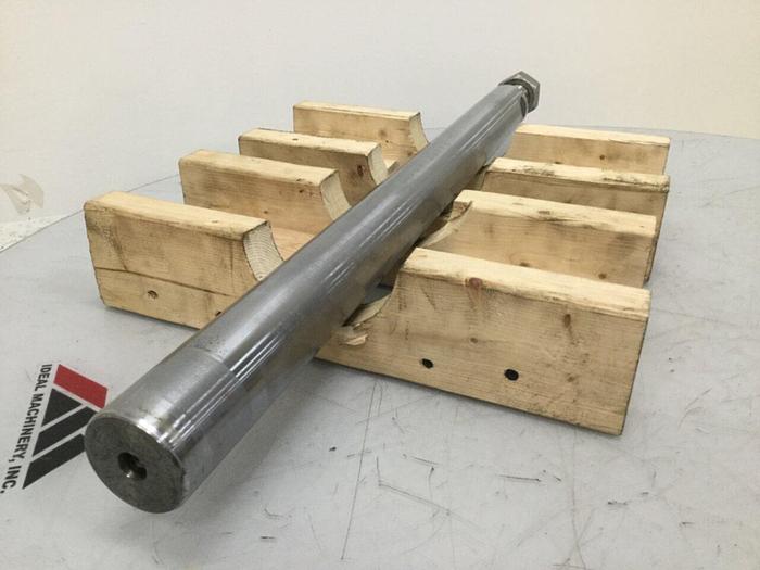 Used CINCINNATI MILACRON Crosshead Slide Pin 3989553 #116064