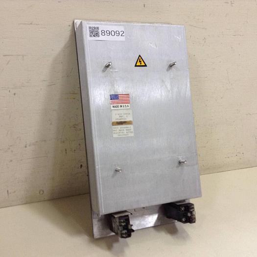 Used CINCINNATI MILACRON Camac VST Operator Interface 3-424-2065A VST Used