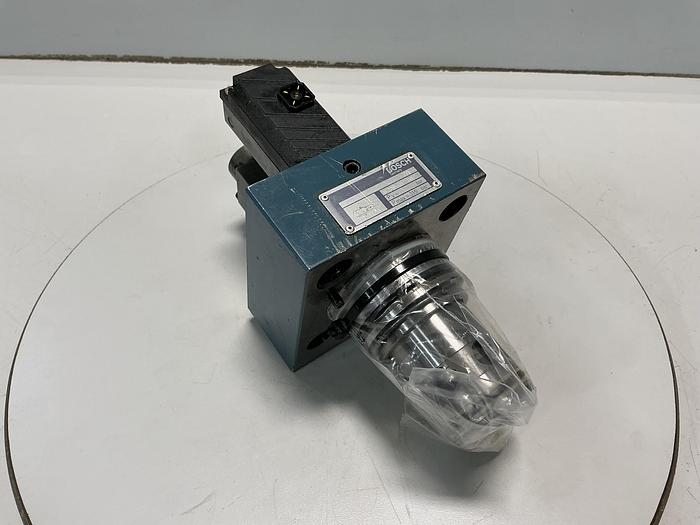 Used BOSCH 0 811 402 602