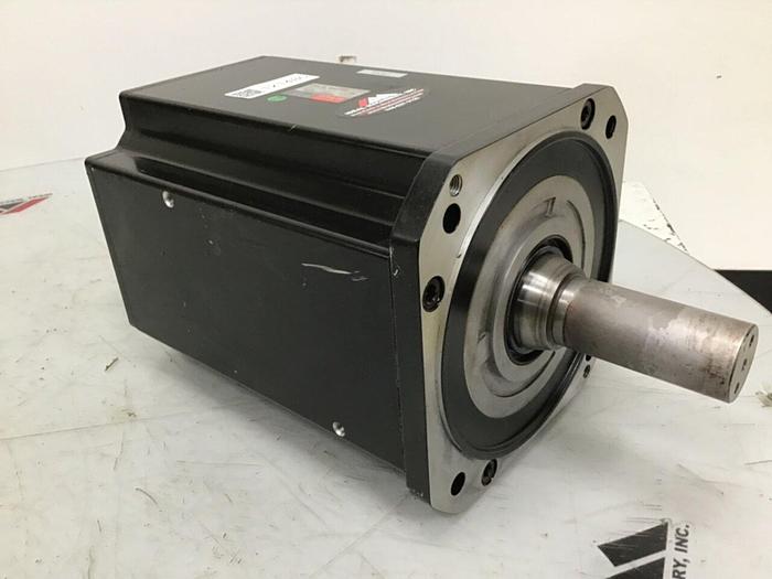 Used SANYO DENKI AC Servomotor P60B2211KVXV22 Used