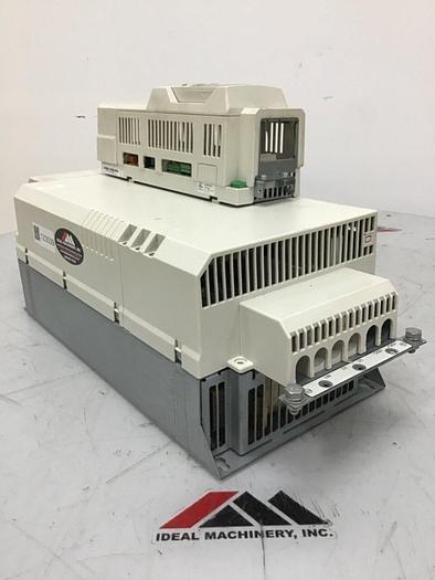 Used ABB Commercial Module Drive ACS850-04-078A-5+J410+L517 USED