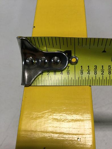 Used VAN DORN Toggle Link 308078 #111016