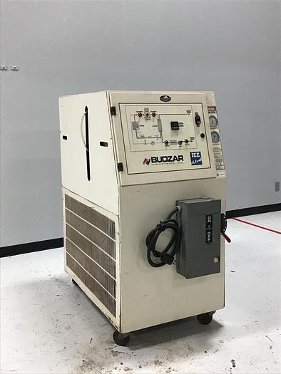 Used BUDZAR AC-05-DCB-12-1-003