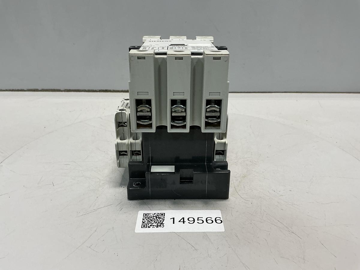 Used SIEMENS 3TF47 22-OAK6