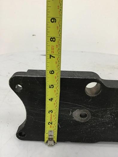 Used VAN DORN Ejector Plate Box 50ET COMPACT / EPB #117891