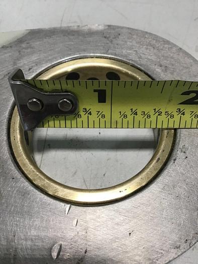 Used CINCINNATI MILACRON Toggle Link 5036652 #138865