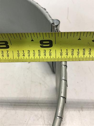 PPE 2500 Watt Heater Band ME90008 #126419