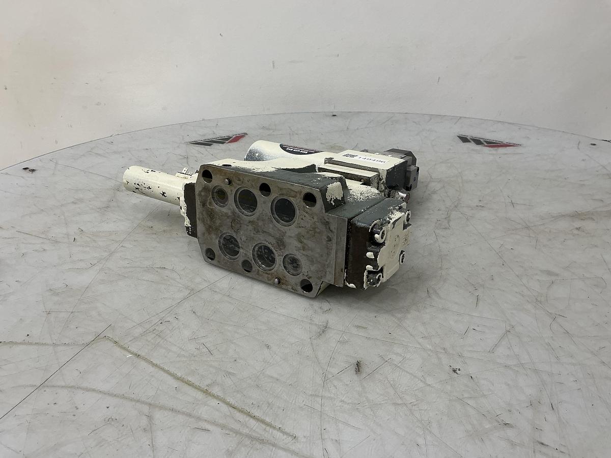 Used REXROTH 4 WRD 25Q325-31/10L2EK8/