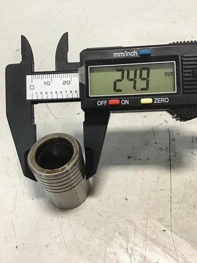 Used VICKERS Cartridge Valve Insert 25-D10-30 USed