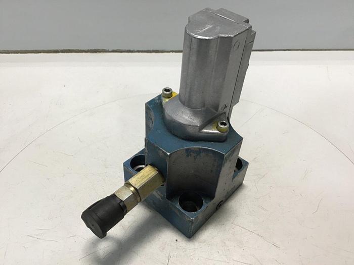 Used BOSCH Valve 1 810 060 064 Used