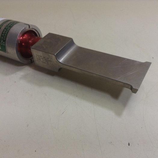 Used DUKANE Welding Horn 41C28 /F #85251