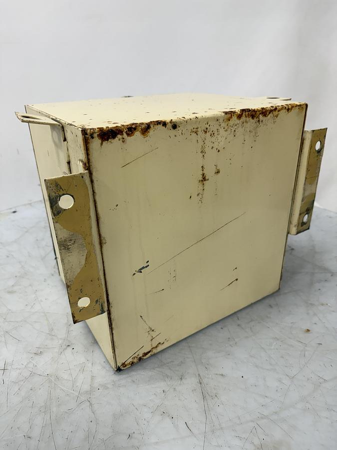 Used HAMMOND POWER SOLUTIONS 165338