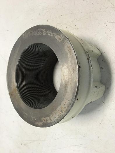 Used MITSUBISHI Tie Bar Nut 160MSIII-10 / TBN #134566