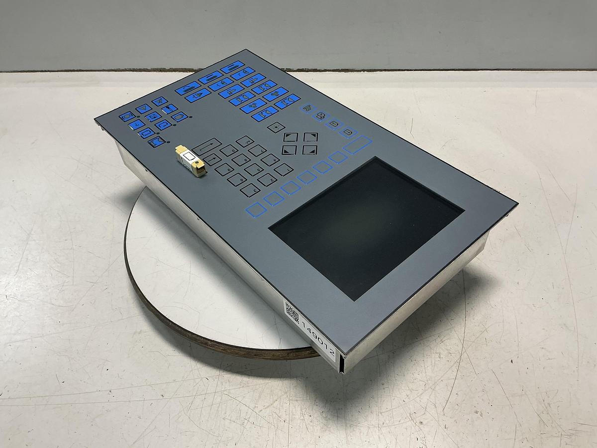 Used COLMAN 41AG-33101-107-1-00