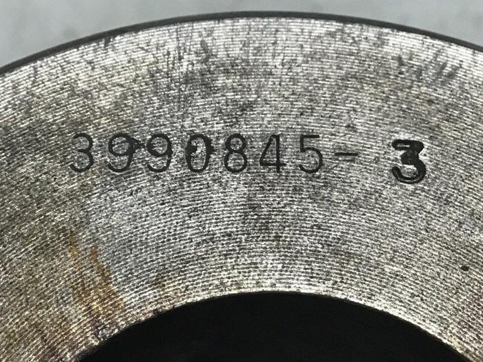 Used CINCINNATI MILACRON Coupling 399043-3 #137567