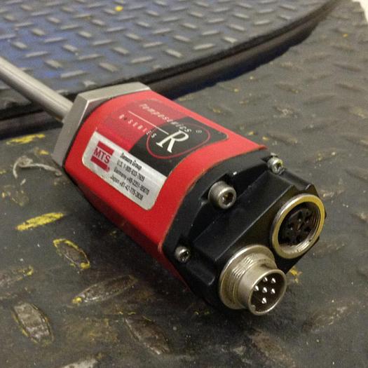 Used MTS Temposonic Linear Transducer RHS1750MD631P202 #82457