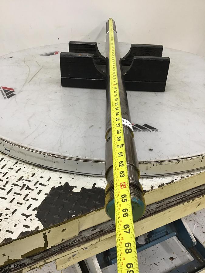 Used CINCINNATI MILACRON 3959054