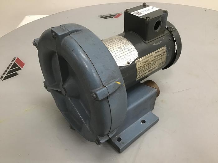 Used EG&G ROTRON DR202Y72-036988